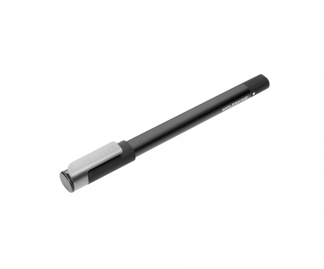 Смарт-блокнот Moleskin Pen+ Ellipse NWP-F70